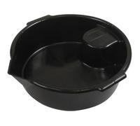 Bac de vidange PRESSOL en plastique