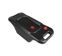 Bac de Vidange Récupérateur pour Rtech R15 Mekpall Noir Noir