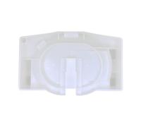 Bac D'eau D'évaporation For Réfrigérateur, Compatible Avec Haier, Accessoires De Remplacement, Plateau D'égouttage For Compresseur De Réfrigérateur Et Congélateur, 1 Pièce