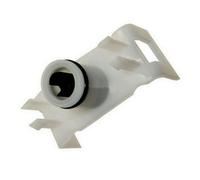 Bac d'eau pour séchoir - Support valve - Compatibilité séchoirs BEKO - Facile à installer - Matériaux durables