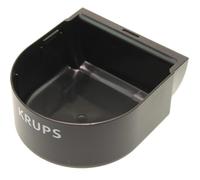 Bac d'égoutement pour machine à café Nespresso Essenza Mini Krups MS-624313