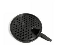 Bac D'égouttage Anti-déversement, Compatible Avec Krups, Compatible Avec Nespresso, Vertuo Next Grille De Remplacement Pour Plateau