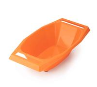 Bac d'égouttage BÖRNER pour trancheuse de cuisine V3 TrendLine Bol à salade Tran