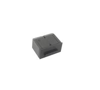 Bac D'égouttage, Compatible Avec Les Machines À Café Nespresso Et Essenza Mini C30, Contenant De Capsules De Rechange Anti-fuite(Drip Tray C)