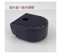 Bac D'égouttage, Compatible Avec Nespresso, Compatible Avec Essenza, Accessoires For Machine À Café Mini C30, Anti-fuite