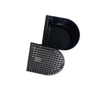 Bac D'égouttage, Compatible Avec Nespresso, Machine À Café Essenza Mini C30, Récipient À Capsules De Rechange(Dirp Tray Girdmayo)