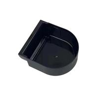 Bac D'égouttage, Compatible Avec Nestlé, Compatible Avec Nespresso, Machine À Café À Capsules C30, Bac De Recyclage, Prévention Des Débordements(Drip Tray)