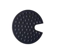 Bac D'égouttage, Compatible For Nespresso, Vertuo Pop Capsule Machine À Café Réservoir D'eau Boîte À Capsules Porte-gobelet Accessoires, Facile À Nettoyer(1pcs)