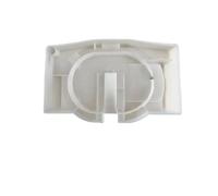 Bac D'égouttage De Compresseur De Réfrigérateur Congélateur, Compatible Avec Haier, Accessoires De Remplacement D'eau D'évaporation De Réfrigérateur, Protection Contre Les Débordements(1pcs.)