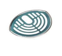 Bac D'égouttage For Cafetière, Pièce De Rechange, Compatible Avec Nescafé Et Dolce Gusto, EDG465 Et EDG466, Type 9771(GRID)