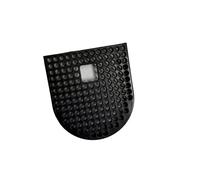 Bac d'égouttage for machine à café, compatible avec Nestlé, compatible avec NESPRESSO, C30(B 1PCS)