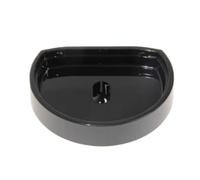 Bac D'égouttage For Machine À Café, Compatible Avec Nestlé, Mini Penguin, Pièces Détachées For Machines À Café À Capsules(Black)