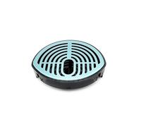 Bac D'égouttage For Machines À Café, Compatible Avec Nescafé, Compatible Avec Dolce Gusto, EDG455, EDG456, EDG466, Maker, Pièces Détachées, Protection Anti-débordement(Beige)