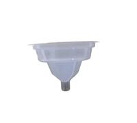 Bac D'égouttage For Réservoir D'eau, Pièces De Rechange, Compatible Avec Nescafé, Dolce Gusto, Réservoir For Cafetière EDG455 Et EDG456(Cleaning Cup)