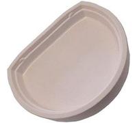 Bac d'Égouttage(gris) Cafetière Expresso (MS-623496 MOULINEX KRUPS)