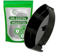 Bac D'égouttage pour Cafetière MS-622726 MS622726 pour Krups Dolce Gusto | Genio Piccolo - Garantie de 5 Ans - ONIX TECH