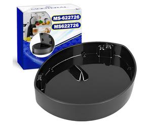 Bac d'égouttage pour Cafetière Possède le Code D'origine MS-622726 MS622726 pour Krups Dolce Gusto - Garantie de 10 Ans - MONTERAL