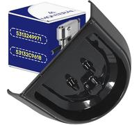 Bac D'égouttage pour Machine a Cafe 5313249971 53132C9618 pour DeLonghi