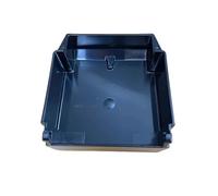 Bac D'égouttage/récipient À Capsules, Compatible Avec Inissia, Compatible Avec Krups, Machines À Café Série D40, Prévention Des Débordements(Drip Tray)
