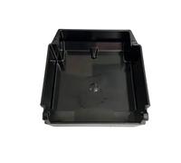 Bac D'égouttage/Récipient À Capsules, Compatible Avec Les Machines À Café Inissia Et Krups, Série D40, 1 Pièce(Drip Tray)