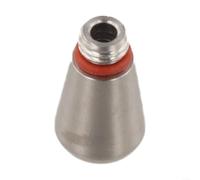 Bac d'égouttement à profil bas avec kit de ressort OPV 6/9/12 barres pour Gaggia Classic Pro, RI9403, RI9480, RI9380, nouveau classique, en plastique ABS résistant à la chaleur, avec tuyau