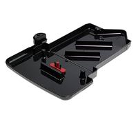 Bac d'égouttement compatible avec les machines à café Philips Saeco 421941310841 SM7... Xelsis