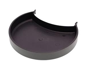 Bac d'égouttement compatible avec les machines Nespresso Krups MS-624593 XN9031 Vertuo Plus