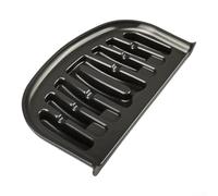 Bac d'égouttement compatible avec les systèmes de distribution d'eau de réfrigérateur GE WR17X12910 AP4926309 PS3487867, en plastique robuste à fixation rapide (1)