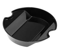 Bac d'égouttement compatible avec / pièce de rechange pour machine à café Philips 300005599291 CSA210... Plus SENSEO