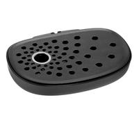 Bac d'égouttement compatible avec / pièce de rechange pour machine à capsules Bosch 12027301 TAS6002 TAS6003...My Way Tassimo