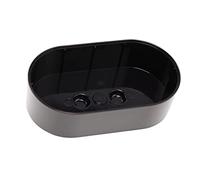Bac d'égouttement compatible avec/pièce de rechange pour porte-filtre Delonghi AS00002804 EC9155 La Specialista Arte