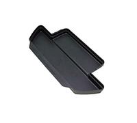 Bac d'égouttement compatible avec / pièce de rechange pour Tefal TS-01041550 GC722D16 OPTIGRILL+ XL Grill contact