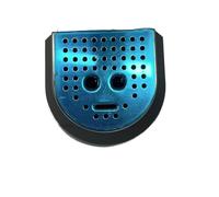 Bac D'égouttement Compatible Avec Smeg, Accessoires De Machine À Café Semi-automatique Italienne À Pression De Pompe ECF01, Prévention Des Débordements