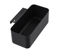 Bac d'égouttement de graisse pour un nettoyage facile compatible avec les modèles de barbecue 17, 22, 28, 36 (court)