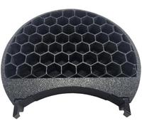 Bac d'égouttement de rechange de haute qualité pour Nespresso Vertuo Plus, durable, solution parfaite, facile à installer, capture efficacement les déversements