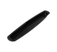 Bac d'égouttement de rechange pour collecteur de graisse de 35,6 x 12,7 cm compatible avec George For Foreman Grills pour une meilleure gestion de la graisse (2 pièces)