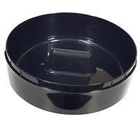 Bac d'Égouttement Noir pour Philips Senseo Switch hd7892 DripTray