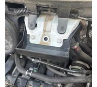 Bac d'égouttement pour camionnettes ProMaster, solution de fuite de pare-brise, collecteur d'eau du compartiment moteur, plateau facile à installer