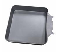 Bac d'égouttement pour lave-linge, guide de vidange de lave-linge, plateau anti-fuite, plateau imprimé 3D, entonnoir de vidange pour sous-sol appartement