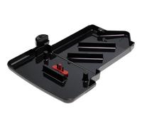 Bac d'égouttement pour machine à café Xelsis Saeco - 421941310841