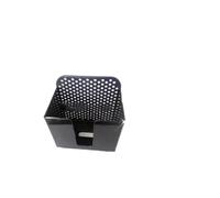 Bac d'égouttement pour machines à café Inissia, compatible avec Krups D40 Series, 1 pièce collecteur de capsules Vassoio Raccogligocce, accessoire de cuisine essentiel