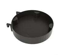 Bac d'égouttement pour machines à café NJ PB051/PB040, pièce de rechange pour pla, bac de récupération avec drainage efficace de l'eau, facile à nettoyer, compatible pour la cuisine, le bureau et le