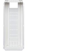 bac d'encastrement pour gd313a + ga01xx + com - hager ge313en