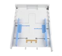Bac d'entrée de papier 2 de rechange, pour tiroir à cassette HP pour LaserJet 9020, pour chargeur de papier légal A4 A5, rails de guidage anti-épais, bureau