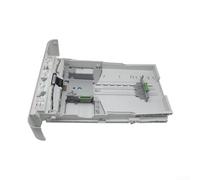 Bac d'entrée papier D006GX001 compatible avec MFC-L8610 L8900 L9570 - Solution d'alimentation stable en feuilles - Design noir