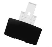 Bac d'entrée/sortie de papier de rechange pour scanners série Fi compatible avec les modèles PA03670E985 7160 7260 7180 7280 7140 7235 7240 7120 7125 7135