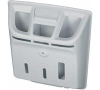 Bac detergent 481010424468 pour Lave linge BAUKNECHT, FAR, HOTPOINT ARISTON, IGNIS, INDESIT, LADEN, PRIVILEG, PROLINE, SABA, WHIRLPOOL