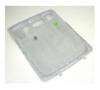 BAC DÉTERGENT LESSIVE POUR LAVE LINGE WHIRLPOOL * 481075258622 AWE8760GG 859387600000 EV1166 EV1180