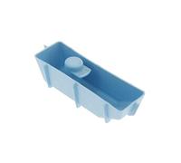 Bac detersifs liquide 43023112 pour Lave linge , LAVE LINGE HUBLOT ESSENTIELB ELF1014-4B, LAVE LINGE HUBLOT ESSENTIELB ELF1414-1B, LAVE LINGE