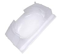Bac d'évaporation d'origine Réfrigérateur, congélateur 481241848988 WHIRLPOOL